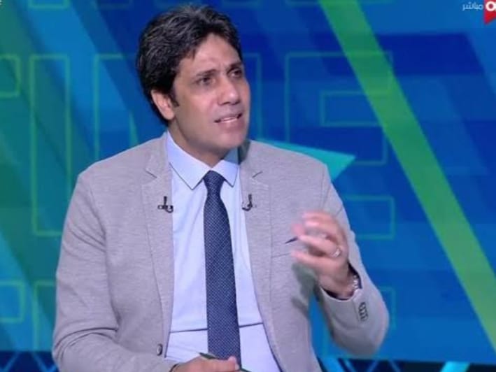 ساميّ الشيشيني