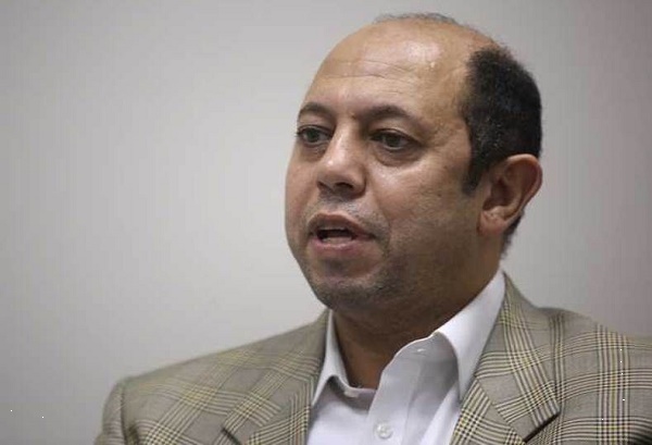 احمد سليمان