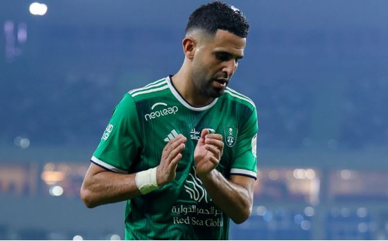 الاهلى