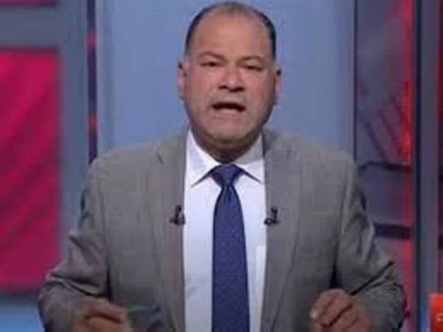  نشأت الديهي