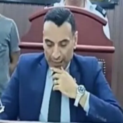 المشدد 15 عاماً وغرامة 5 آلاف جنيه لسائق وبائع متجول بشبرا الخيمة