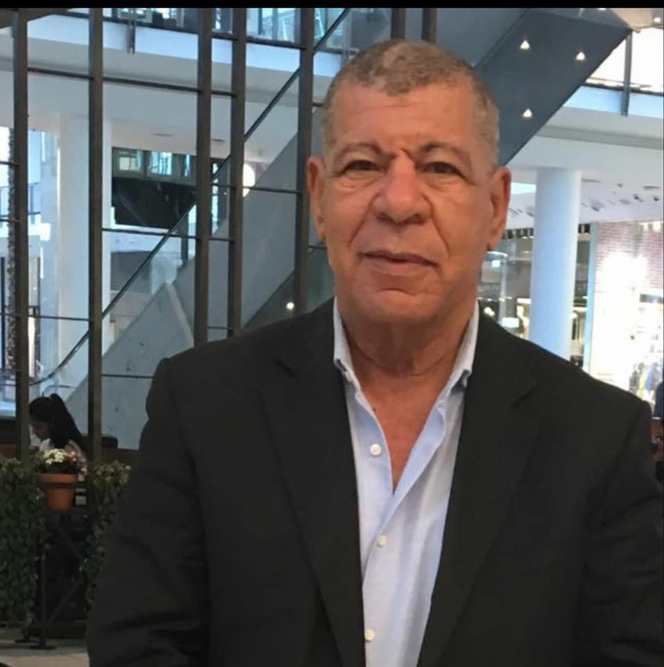 المهندس سيد مسعود