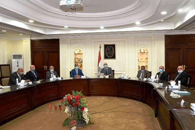 الدكتور عاصم الجزار، وزير الإسكان