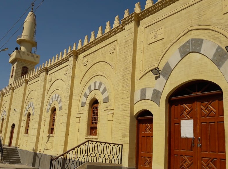 مسجد