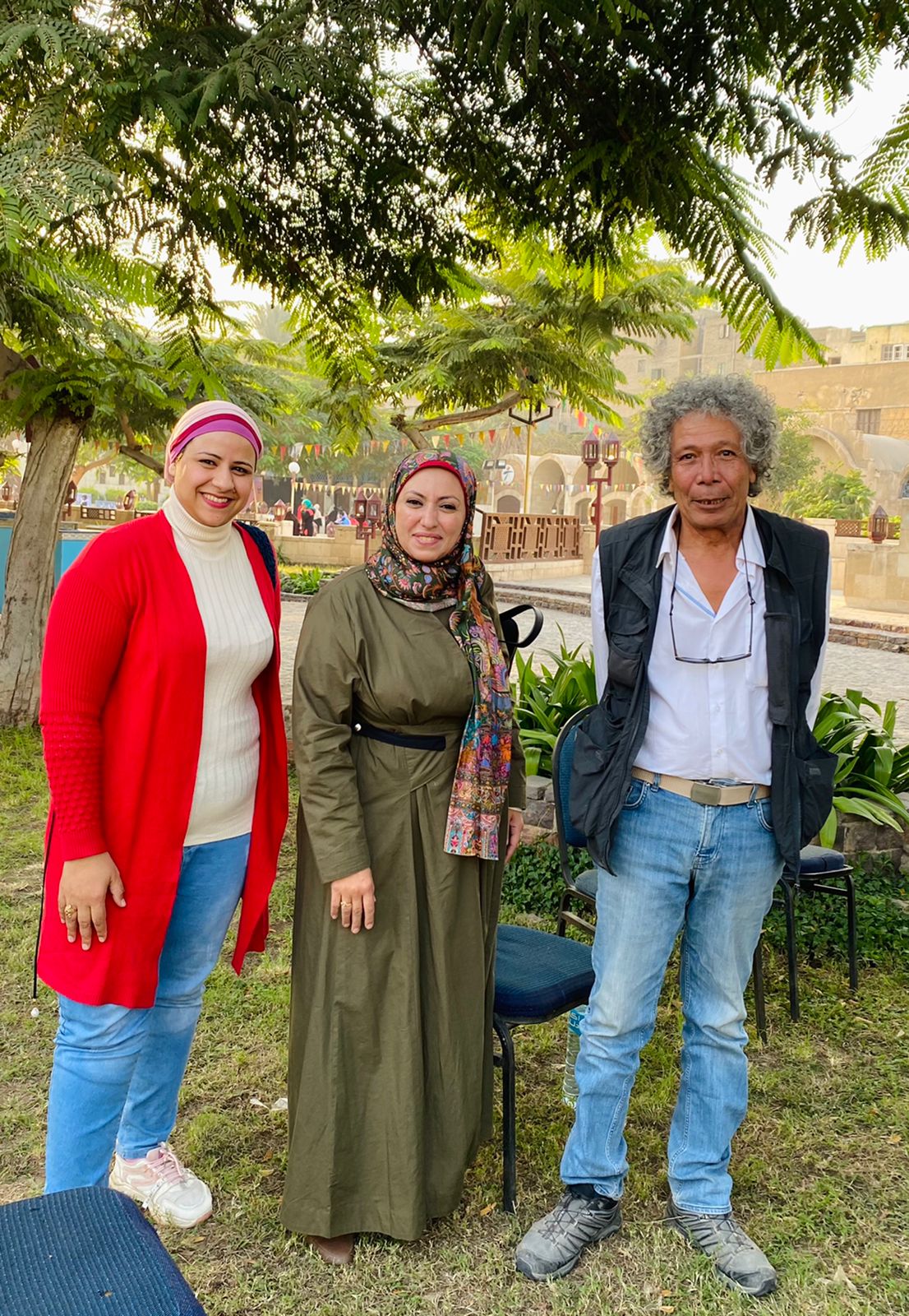 أرا إيه؟ ..أراجوز!