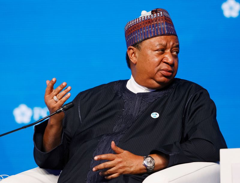 محمد باركيندو