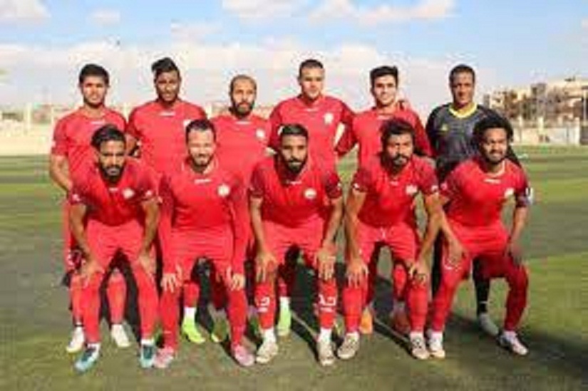 فريق المنيا