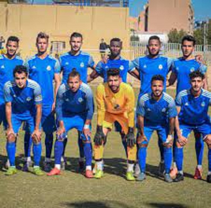 فريق بترول اسيوط