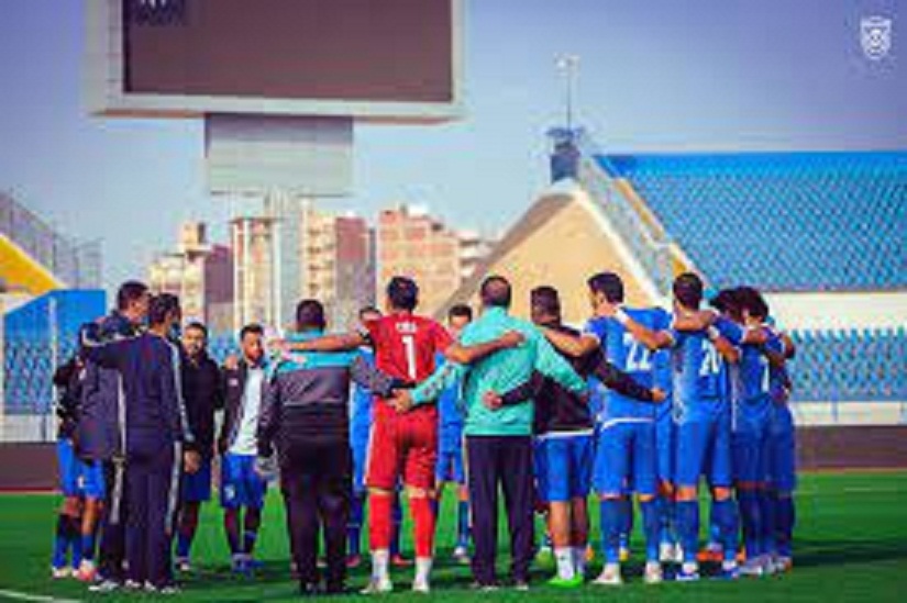 منخب السويس