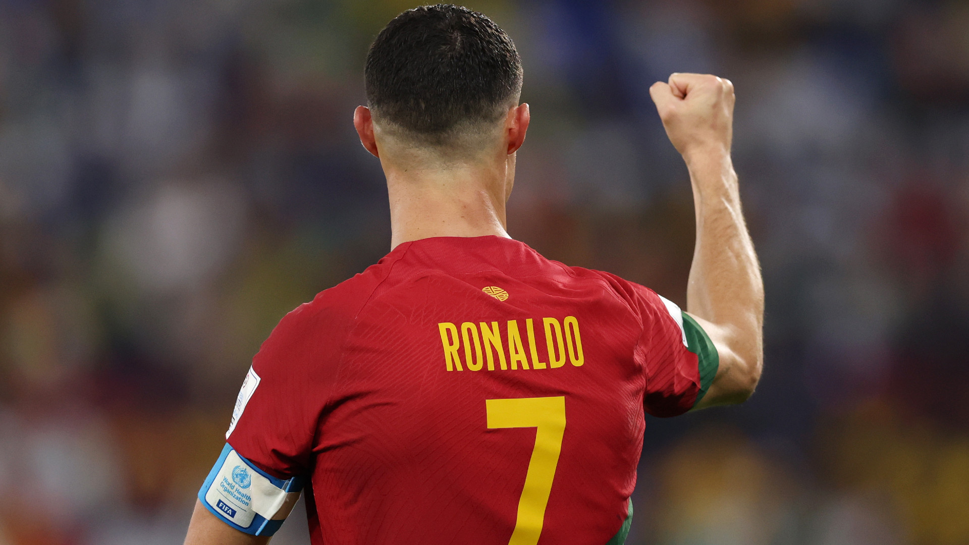 كرستيانو رونالدو