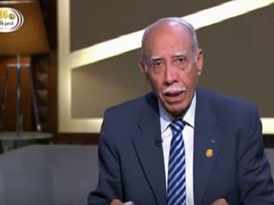 اللواء ناجي شهود
