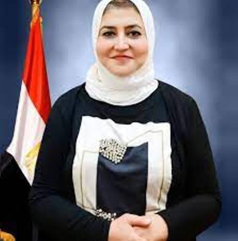 الدكتورة حنان عبده عمار