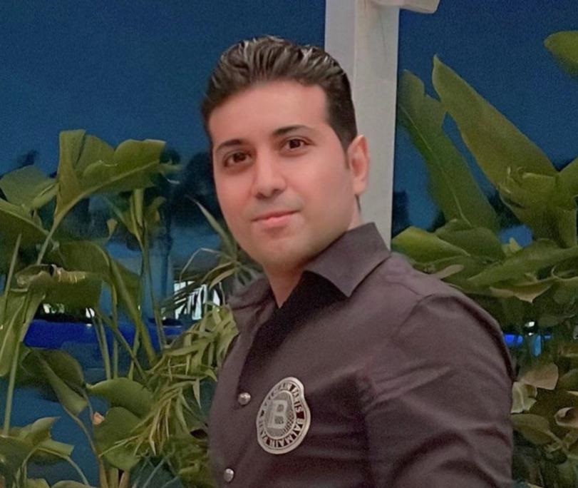مصطفى الحريرى