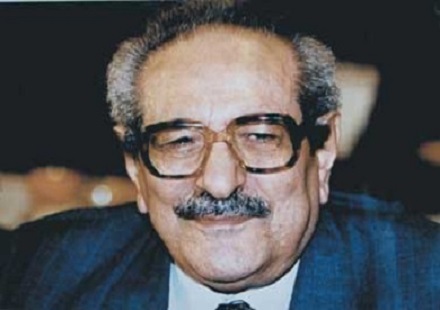 ألفريد مرقس فرج
