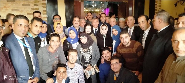 مستقبل وطن الدقهلية ينظم ملتقى السياسى