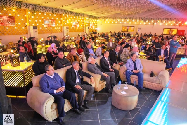مستقبل وطن الدقهلية ينظم ملتقى السياسى