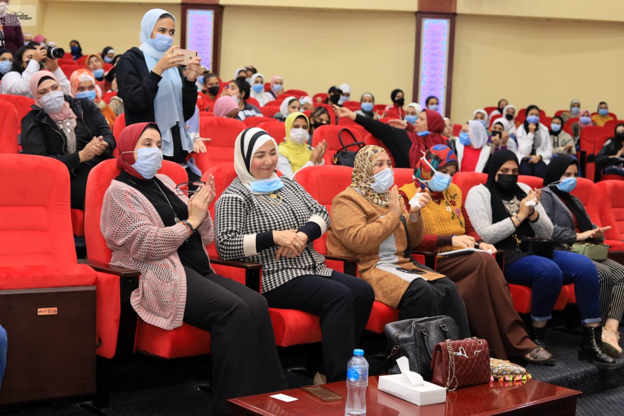 مشاركة ذوي القدرات والهمم في المرحلة الثانية من برنامج ريحانة