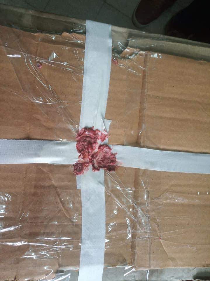 ضبط أدوية مهربة غير مسموح بتداولها واخرى جدول اول بشبين القناطر