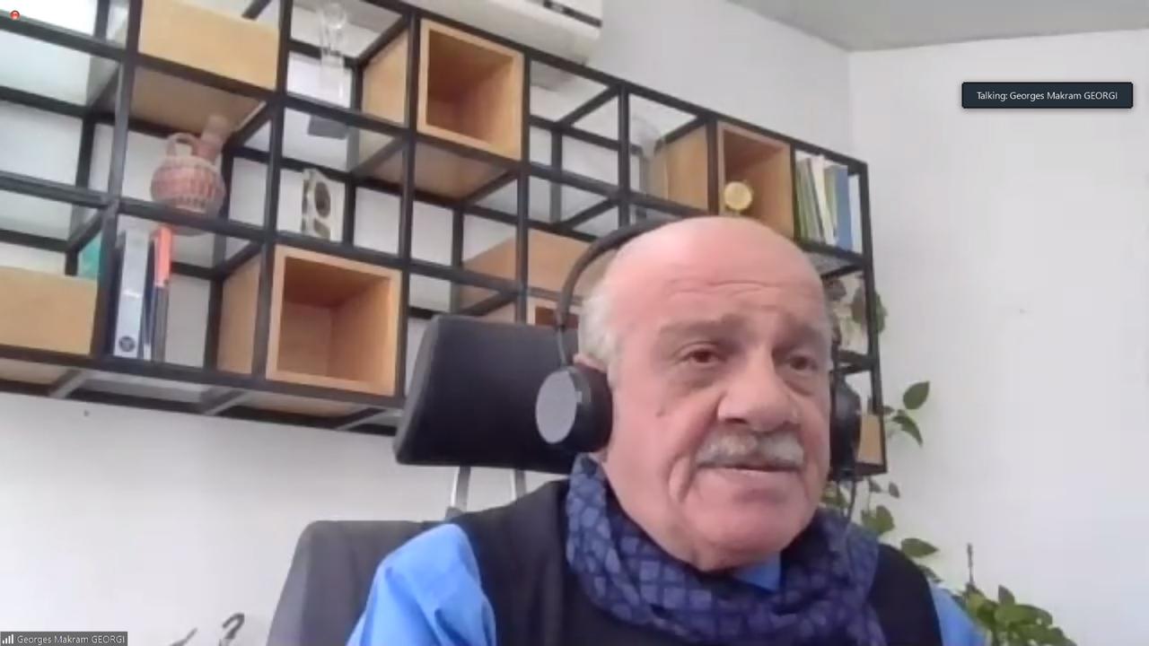  شركاء التنمية يشيدون بجهود اللجنة الوطنية.. وبموافقه مصر علي قانون تغليظ عقوبه ختان الاناث