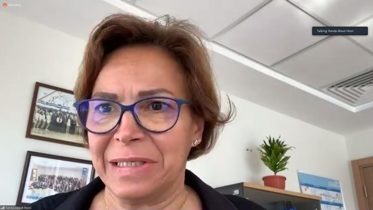  شركاء التنمية يشيدون بجهود اللجنة الوطنية.. وبموافقه مصر علي قانون تغليظ عقوبه ختان الاناث
