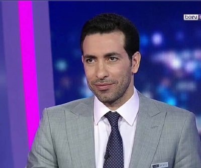 محمد ابوتريكة