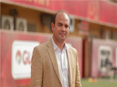 الدكتور احمد ابوعبلة