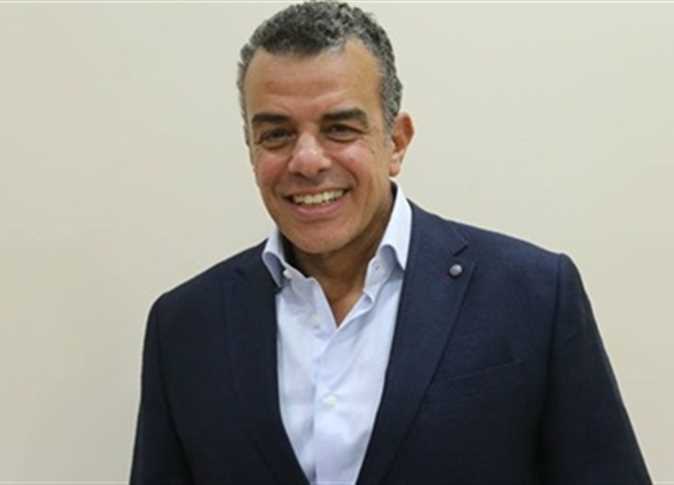 خالد مرتجى