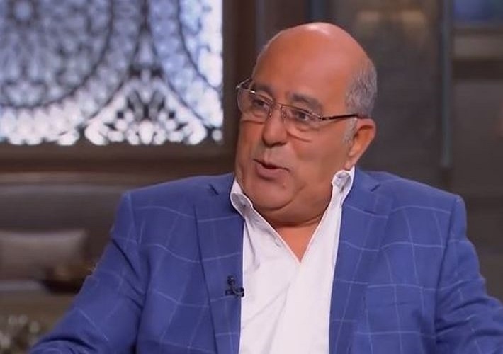 إسماعيل فرغلي