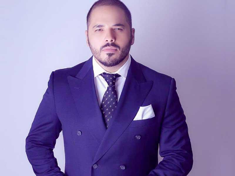 رامي عياش 