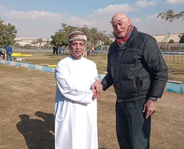 الدكتور سيف شاهين