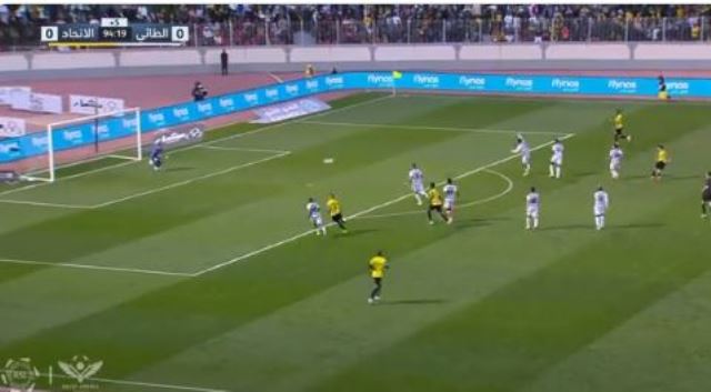 اتحاد السعودى 