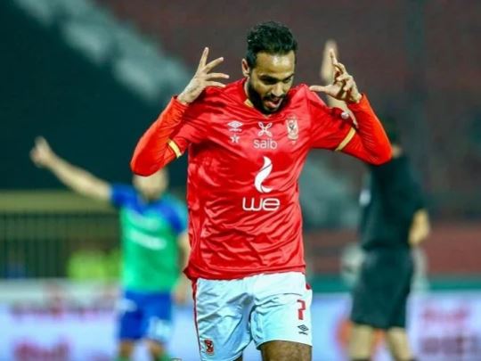 محمود كهربا 
