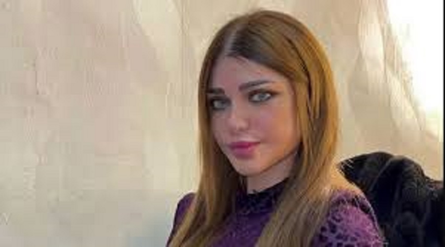 ياسمين الخطيب