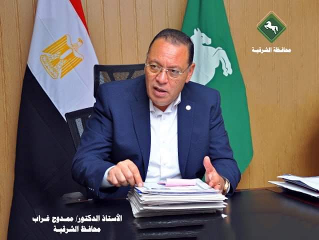 ضبط 7طن و700 كيلو سلع غذائية مجهولة المصدر بأبوكبير