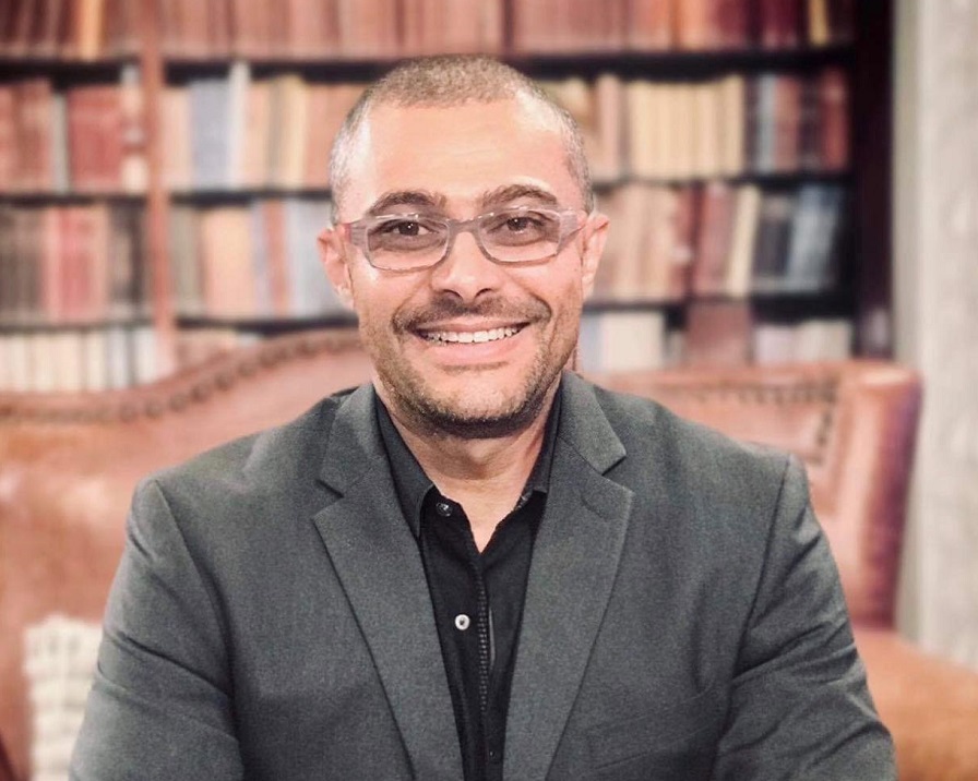 دكتور باسم أيوب