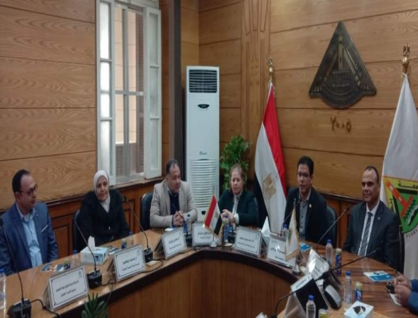 الجيزاوي: عقيدتنا بالعمل العام هو الترشيد والاستدامة فى الأنفاق