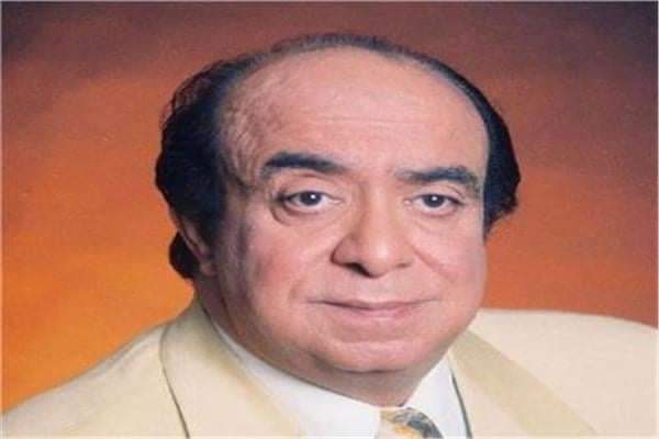 المخرج جلال الشرقاوي