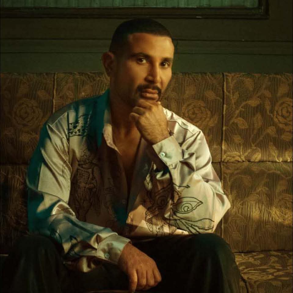أحمد سعد