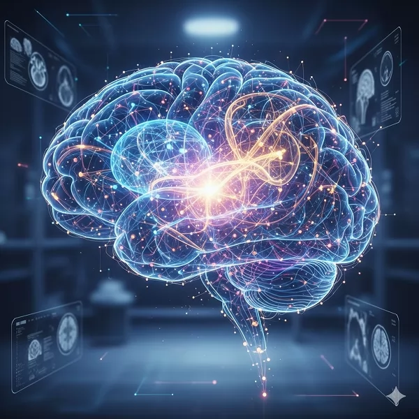 صورة تعبيرية بالذكاء الاصطناعي