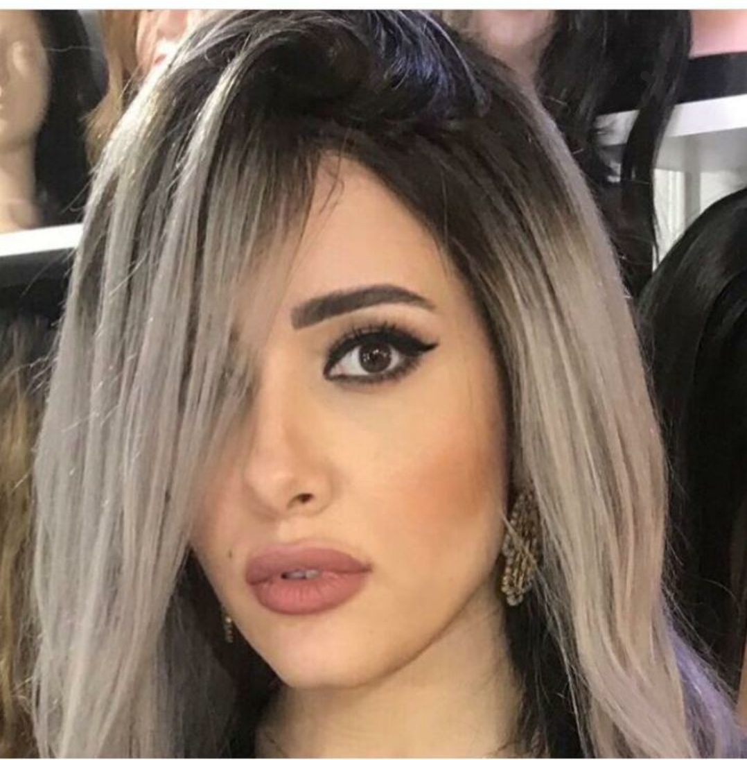 شاهد.. ندى عادل تتألق عبر انستجرام بإطلالة رقيقة 