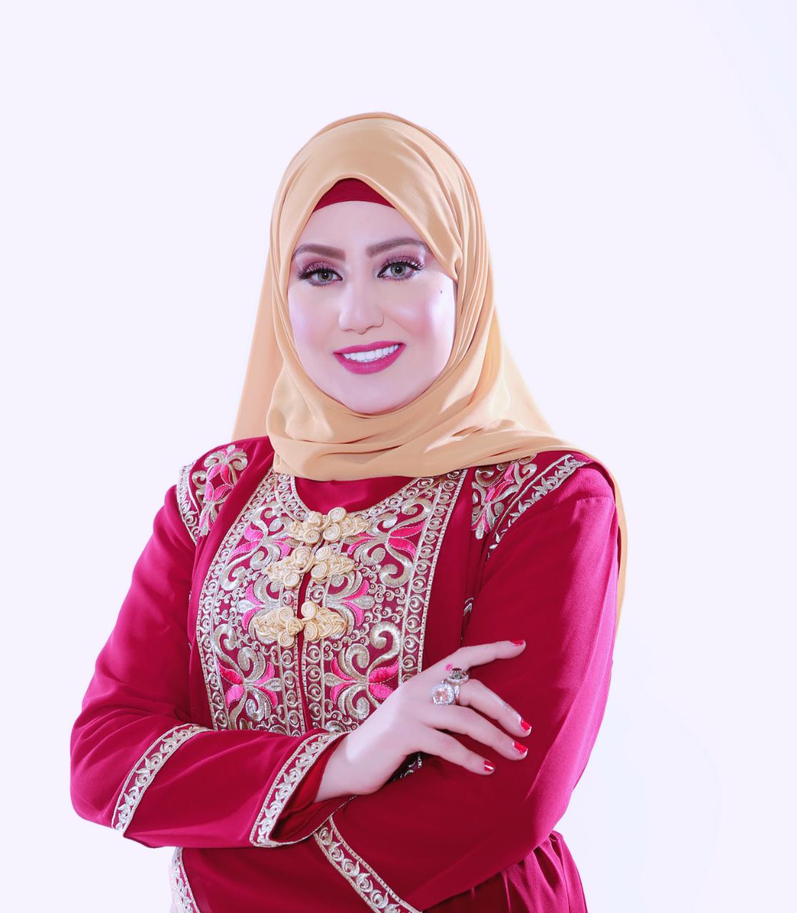 مي عبد السلام 