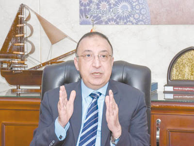 الرئيس السيسي أنقذ عروس المتوسط.. بـ 