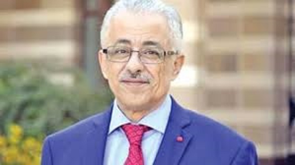 د.طارق شوقي ـ وزير التربية والتعليم