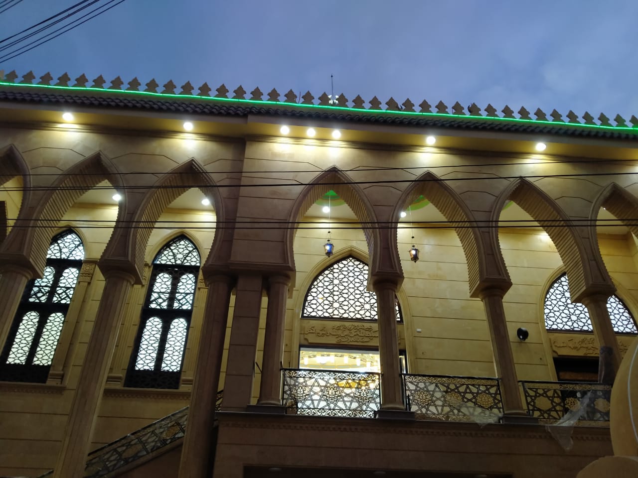 أوقاف المنوفية تفتتح المسجد الكبير بقورص ... غدا