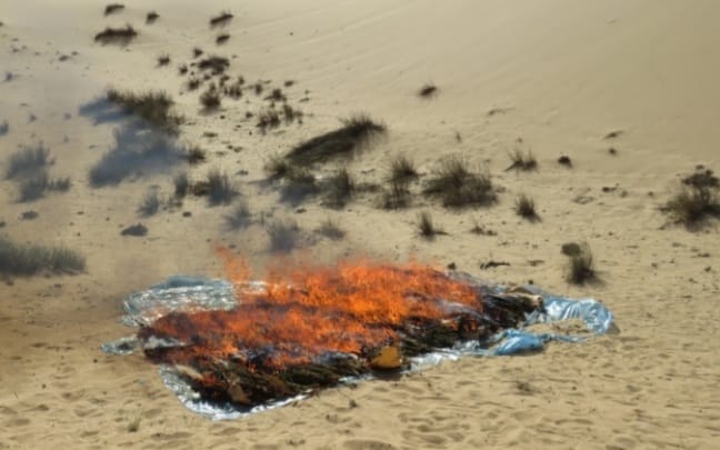 خلال حملة مكبرة.. ضبط 15 مخزن بداخلهم 3250 كيلو بانجو بالإسماعيلية