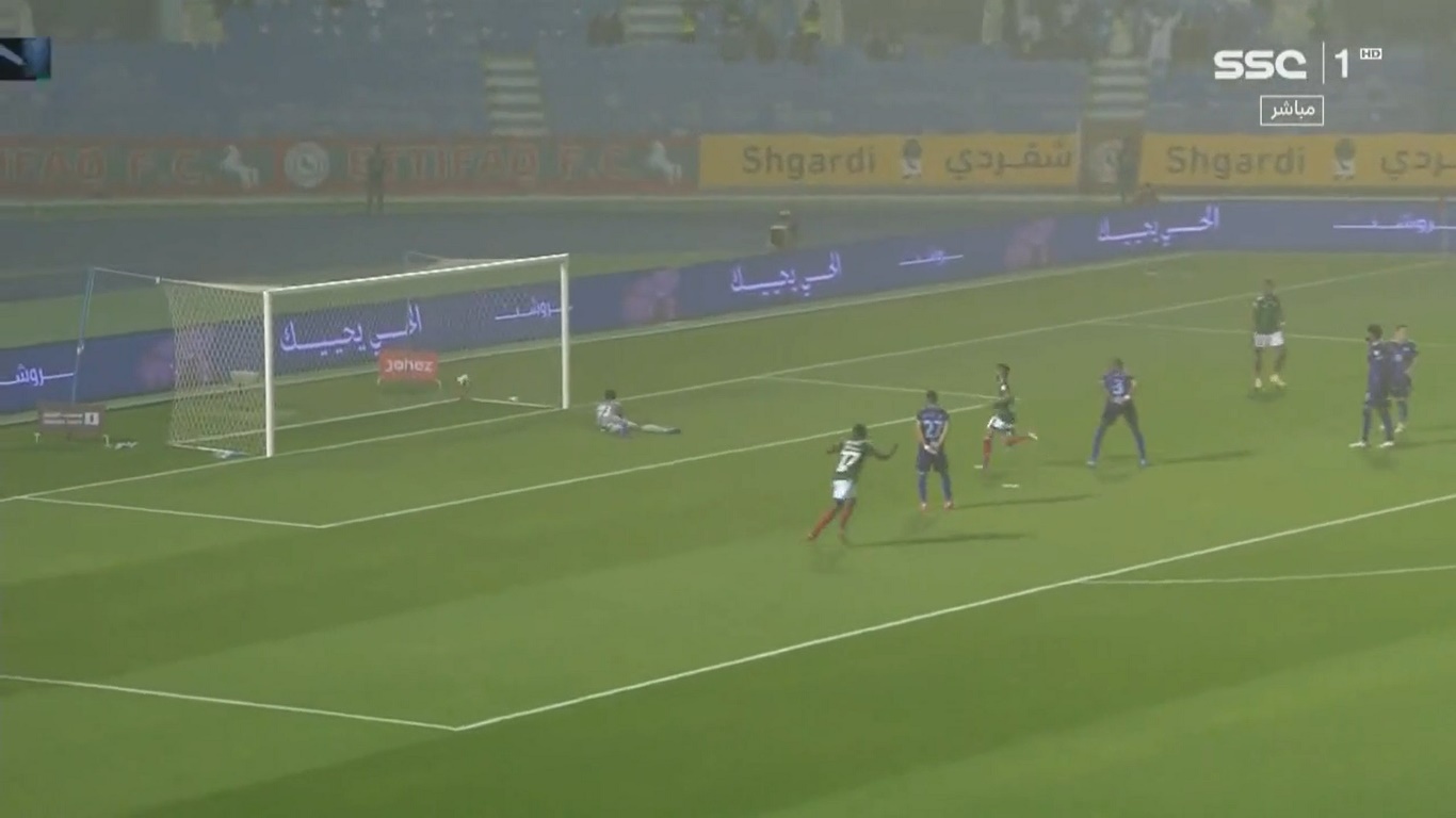 #الإتفاق_الأهلى