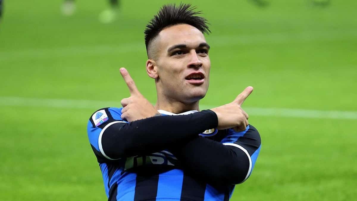 لاوتارو-مارتينيز