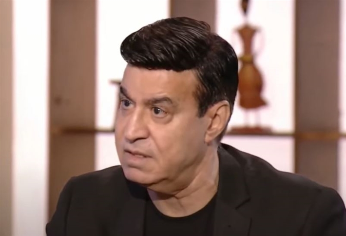 حلمي عبد الباقي 