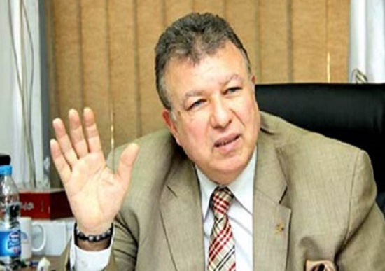 اللواء عاطف يعقوب 