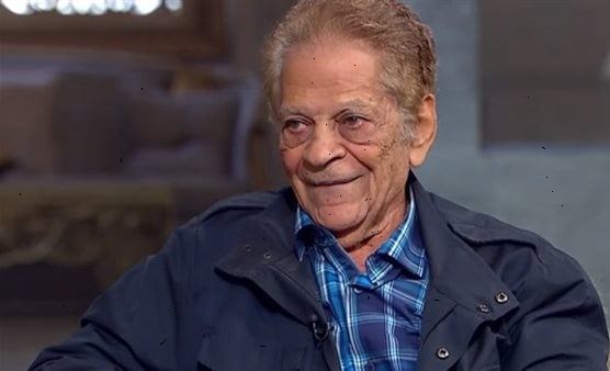 الفنان جميل برسوم